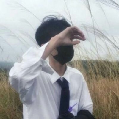 微信最火个性清新男生头像