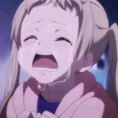 微信个性时尚好看二次元女生头像