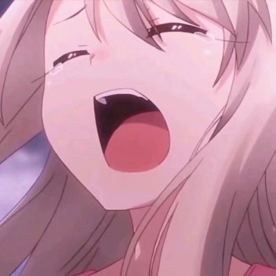 微信个性时尚好看二次元女生头像