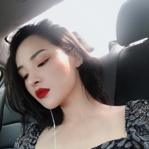 微信最火小清新女生头像