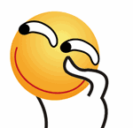 滑稽动图微信恶搞表情包