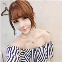 非主流好看的女生微信头像合集下载