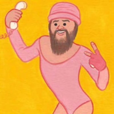 微信非主流个性搞怪头像