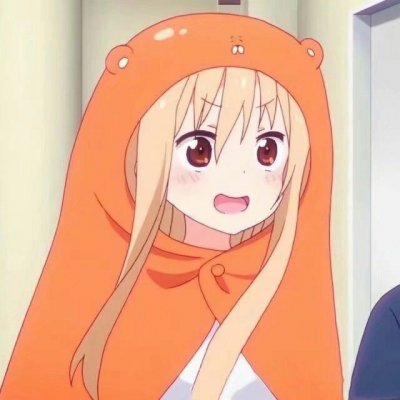 微信个性超火二次元女生头像