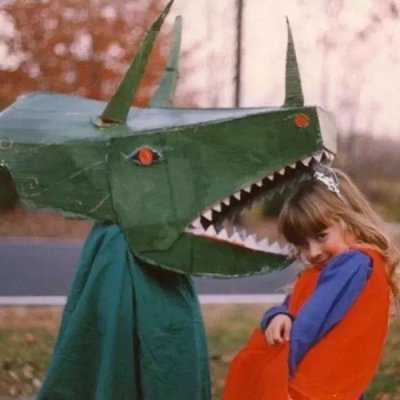 微信非主流个性搞怪头像