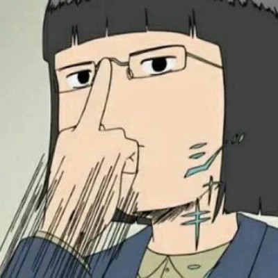 微信非主流个性搞怪头像