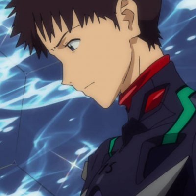 微信个性旧漫男生头像