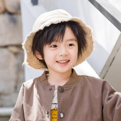 微信时尚个性可爱萌萌哒萌娃头像