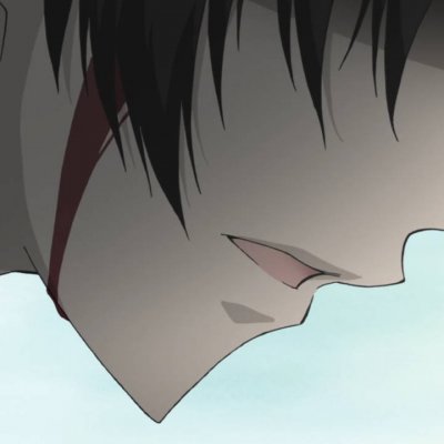 微信个性旧漫男生头像