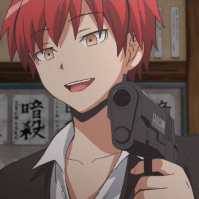 微信个性旧漫男生头像