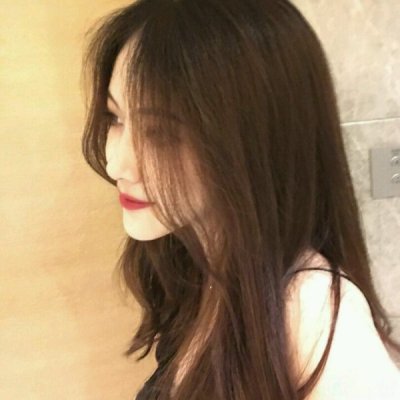 微信最火潮流好看女生头像