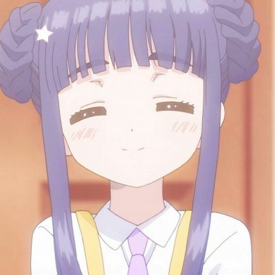 微信个性超火二次元女生头像