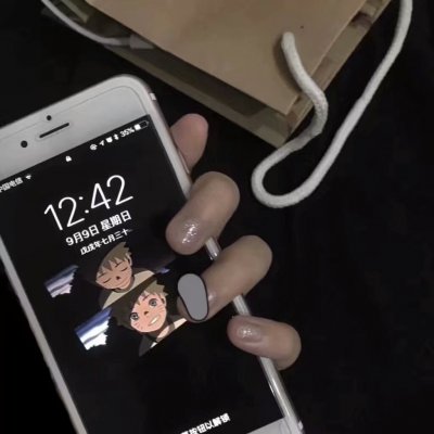 微信时尚唯美风景静物头像