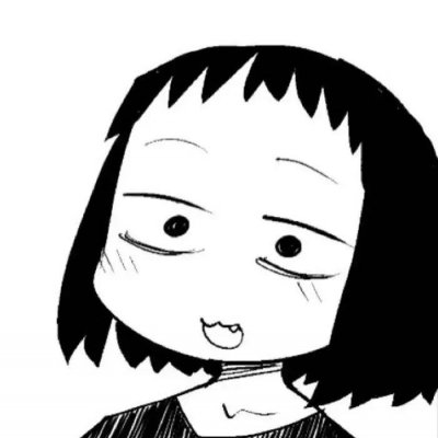 微信非主流个性搞怪头像