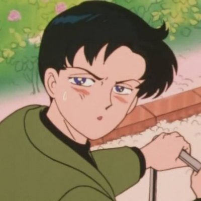 微信个性旧漫男生头像