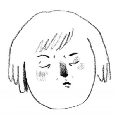 微信非主流个性搞怪头像