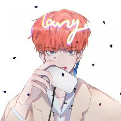 微信最火个性时尚动漫二次元男生头像