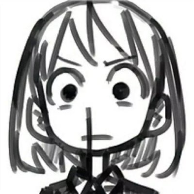 微信非主流个性搞怪头像