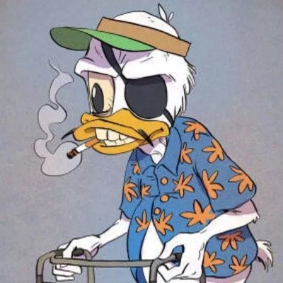 微信非主流个性搞怪头像