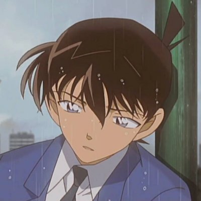 微信个性旧漫男生头像