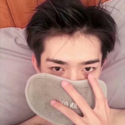 微信最火时尚潮流男生头像