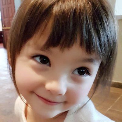 微信时尚个性可爱萌萌哒萌娃头像