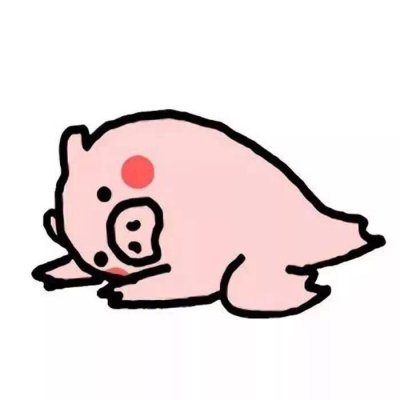 微信非主流个性搞怪头像