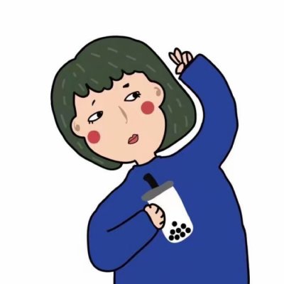 微信非主流个性搞怪头像