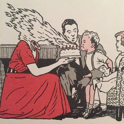 微信非主流个性搞怪头像