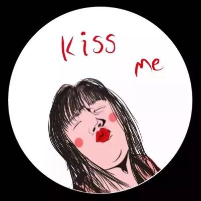 微信非主流个性搞怪头像