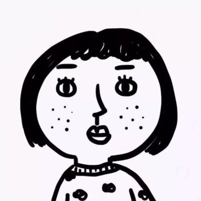 微信非主流个性搞怪头像