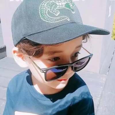 微信时尚个性可爱萌萌哒萌娃头像