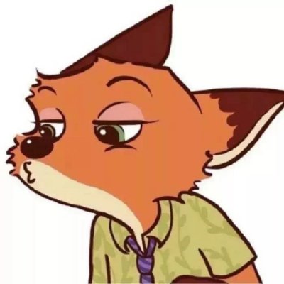 微信非主流个性搞怪头像