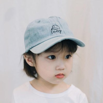 微信时尚个性可爱萌萌哒萌娃头像