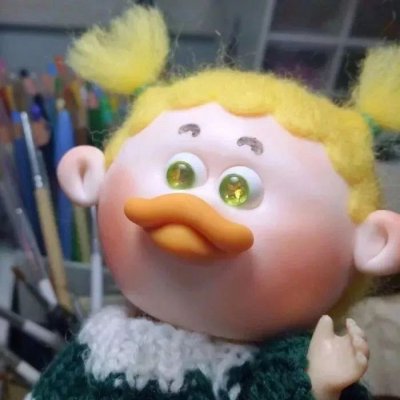 微信非主流个性搞怪头像