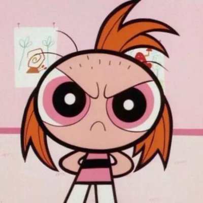 微信非主流个性搞怪头像