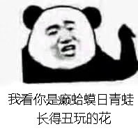 微信近期斗图恶搞表情包11/28