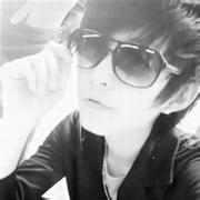 很娘的微信帅气小鲜肉头像合集下载