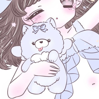 微信最新时尚个性二次元女生头像