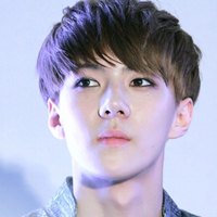 很娘的微信帅气小鲜肉头像合集下载