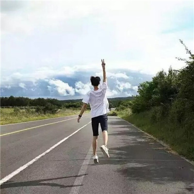微信个性霸气冷酷男生头像