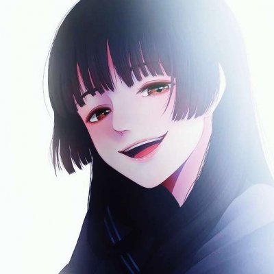 微信最新时尚个性二次元女生头像