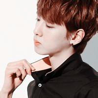 很娘的微信帅气小鲜肉头像合集下载