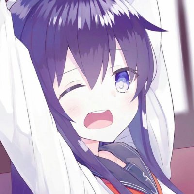 微信最新时尚个性二次元女生头像