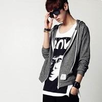 很娘的微信帅气小鲜肉头像合集下载