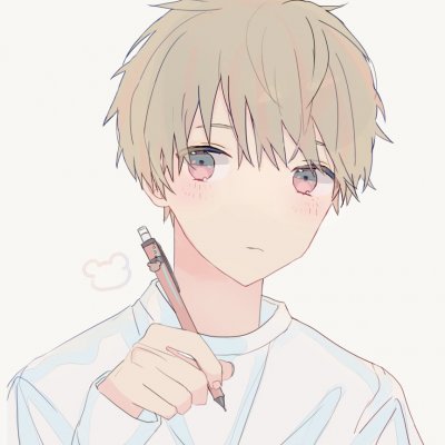 微信个性甜蜜二次元情侣头像