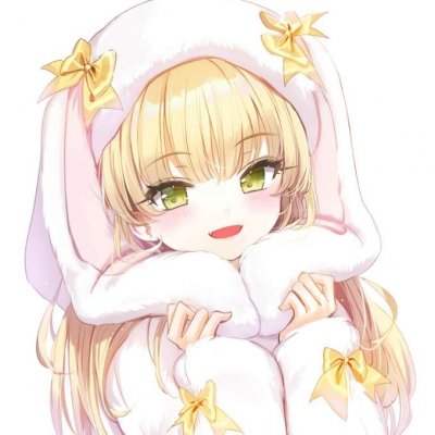 微信最新时尚个性二次元女生头像