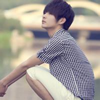 很娘的微信帅气小鲜肉头像合集下载