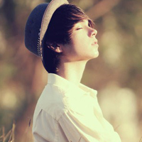 很娘的微信帅气小鲜肉头像合集下载