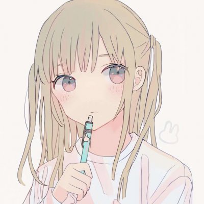 微信个性甜蜜二次元情侣头像